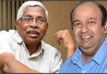 Supreme Court Cancels Governor’s Quota MLC Appointments of Aamir Ali Khan and Kodanda Ram