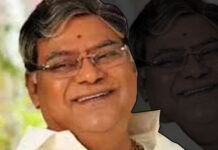 Veteran Telugu Actor Kota Srinivasa Rao Passes Away at 83